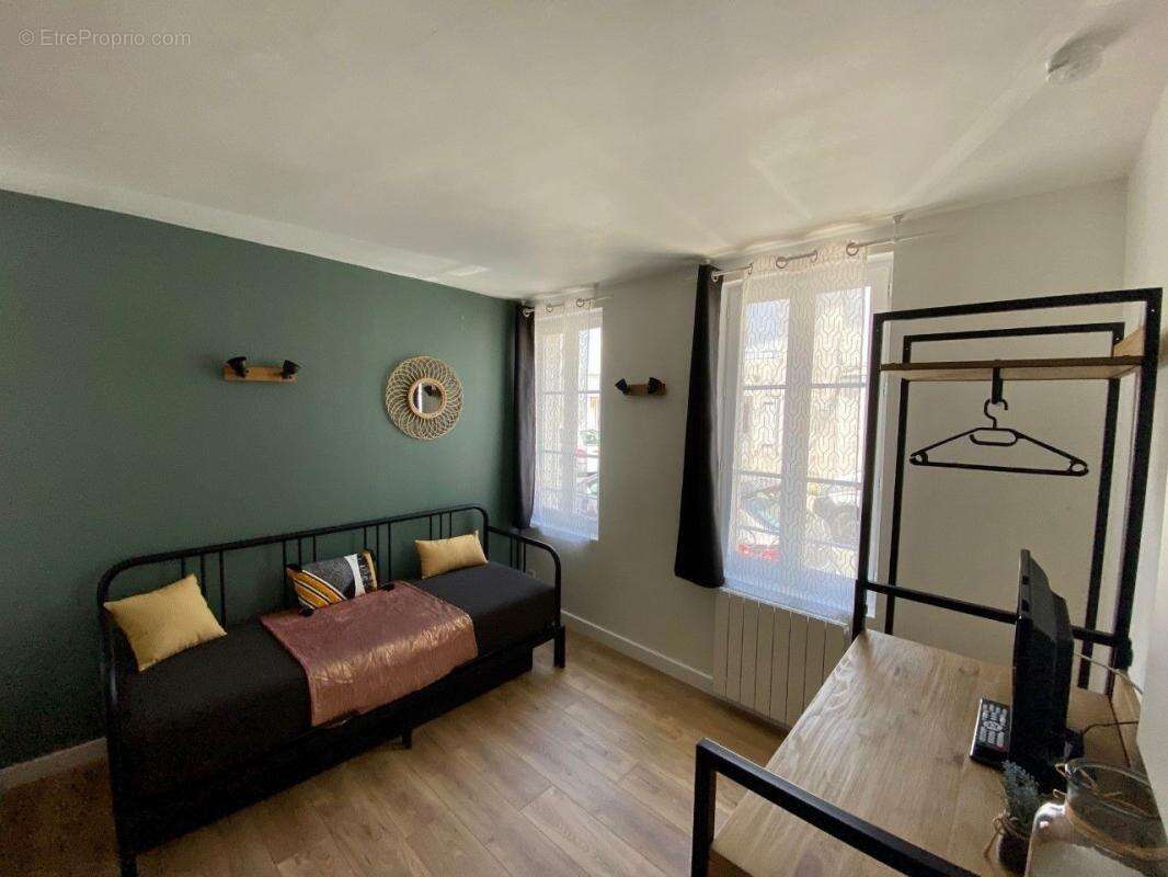 Appartement à LA ROCHELLE