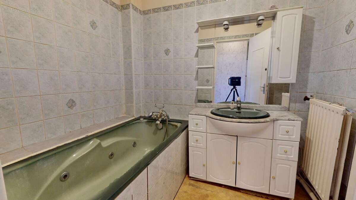 Appartement à LE HAVRE