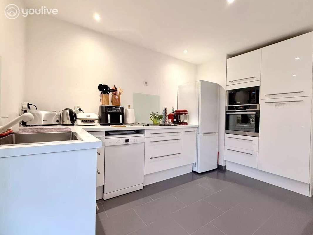 Maison à FROBERVILLE