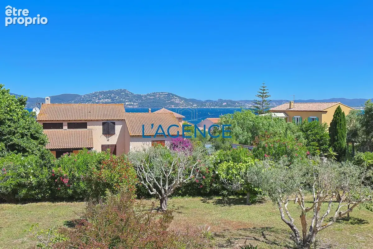 villa 5 piecesde 123m2 sur un terrrain de 1000m2 avec vue mer - photo 8