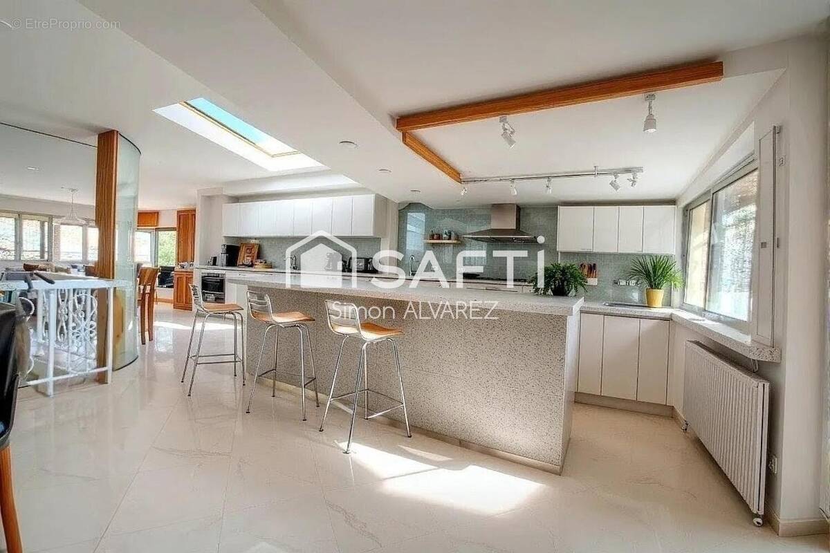 Photo 1 - Appartement à TOULOUSE