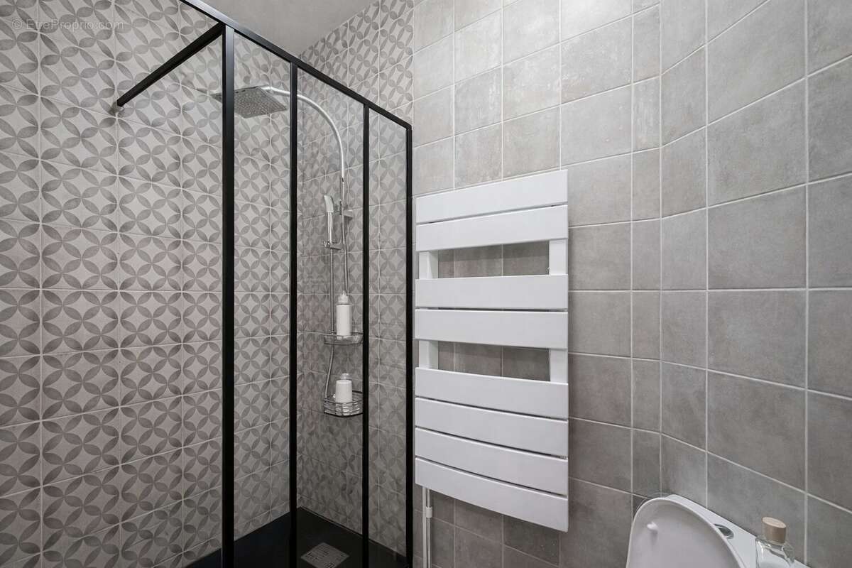 Appartement à ALFORTVILLE