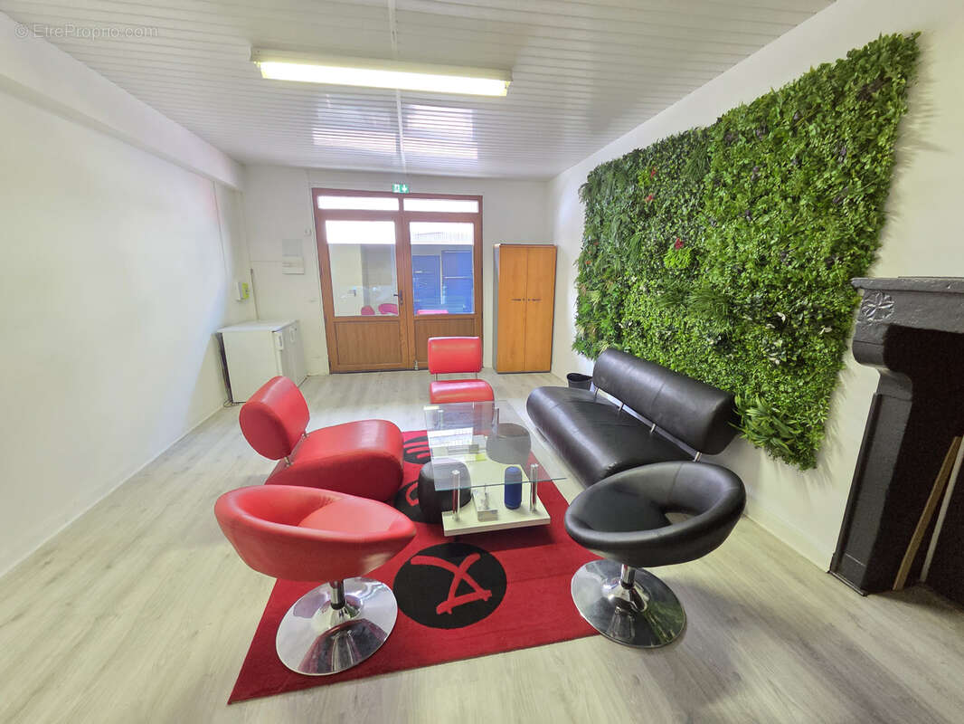 Commerce à CHAMBERY