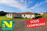 Maison à NEXON