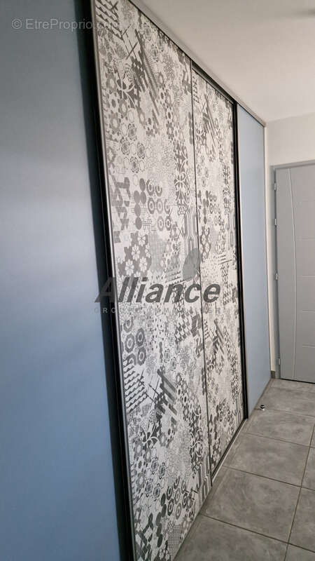 Maison / pavillon récent 125 m2 plain pied / 3 ou 4 chambres - photo 13