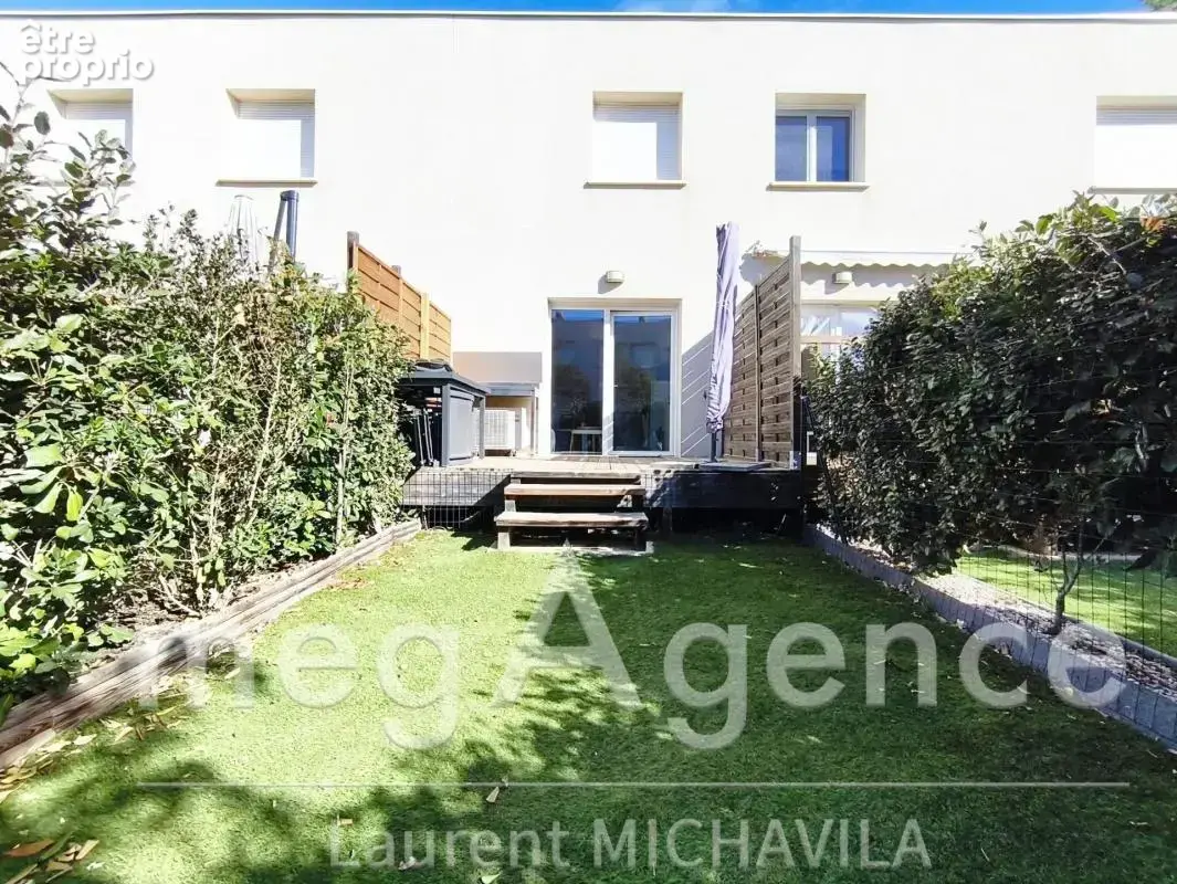 Maison à SERIGNAN