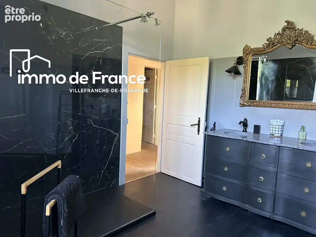 Commanderie des Templiers, 160 m² habitables, 2 chambres, piscine et jardin - photo 8