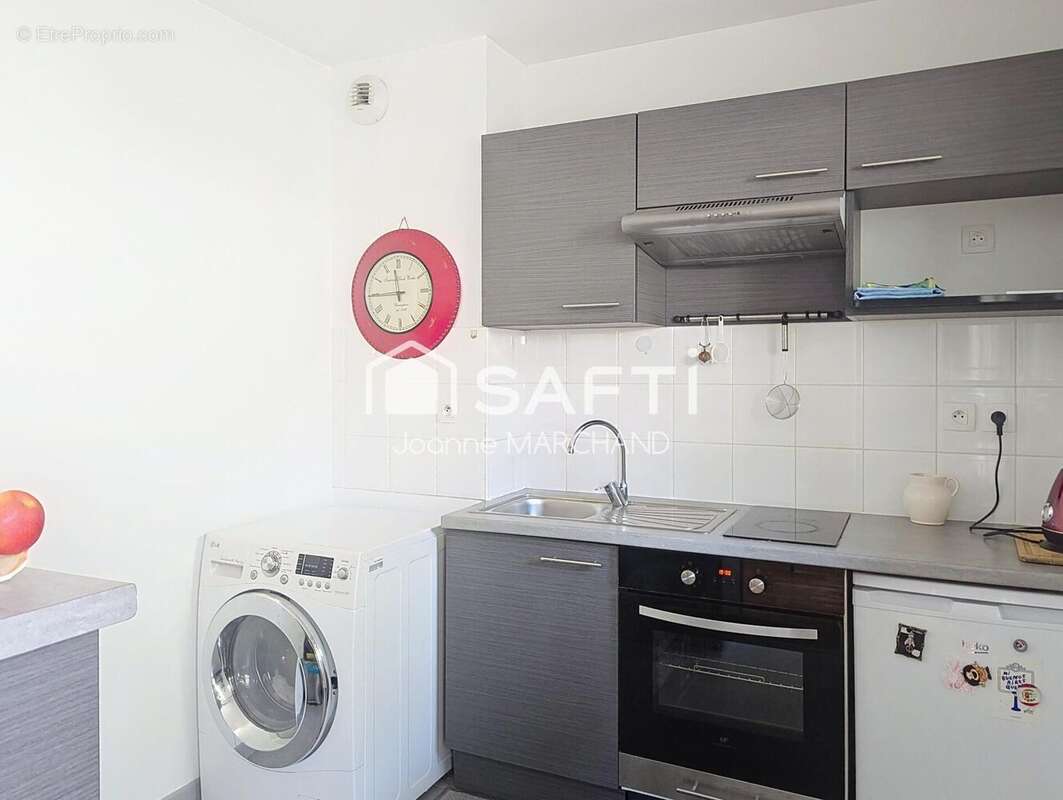 Photo 4 - Appartement à CASTANET-TOLOSAN