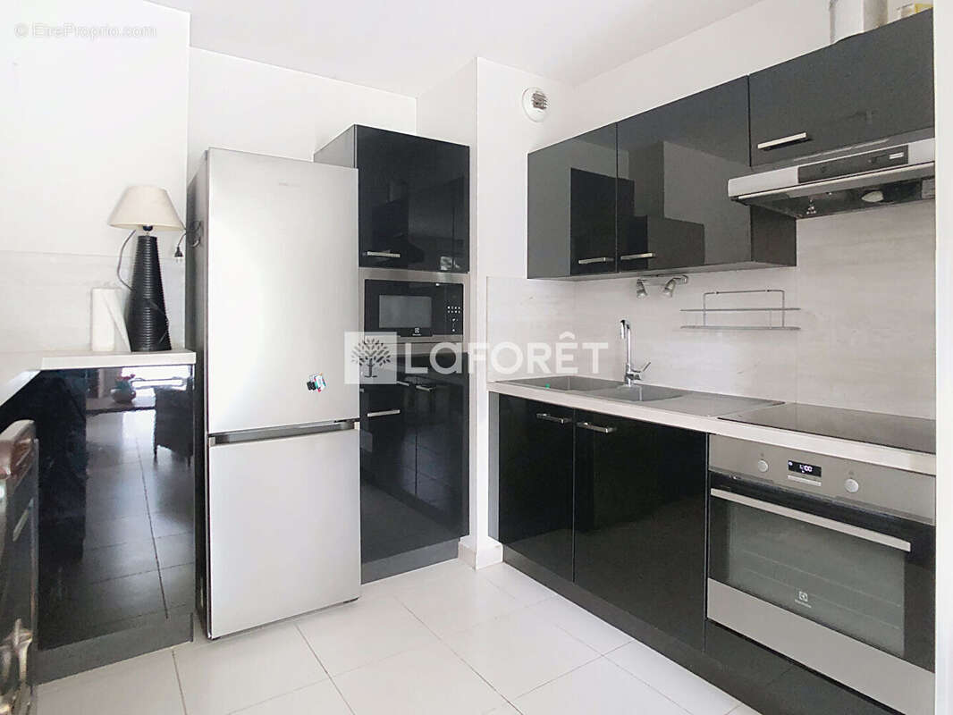 Appartement à GRADIGNAN
