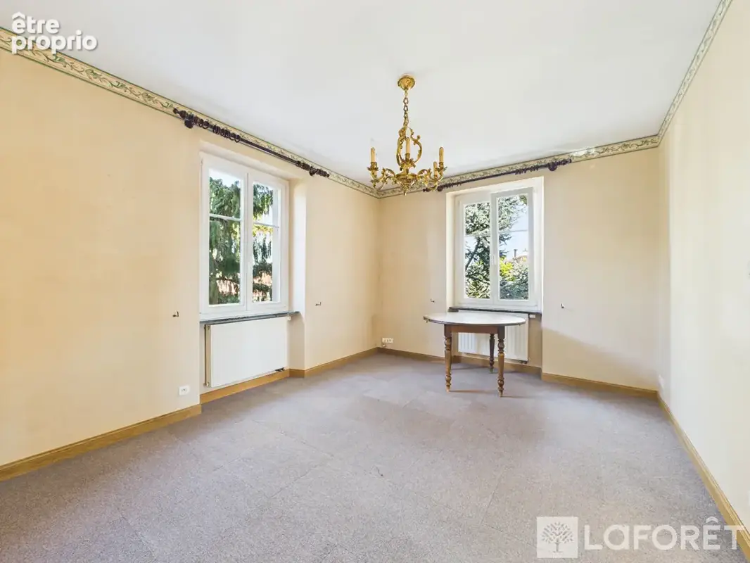 Appartement de 91 m² avec jardin, cave - photo 7