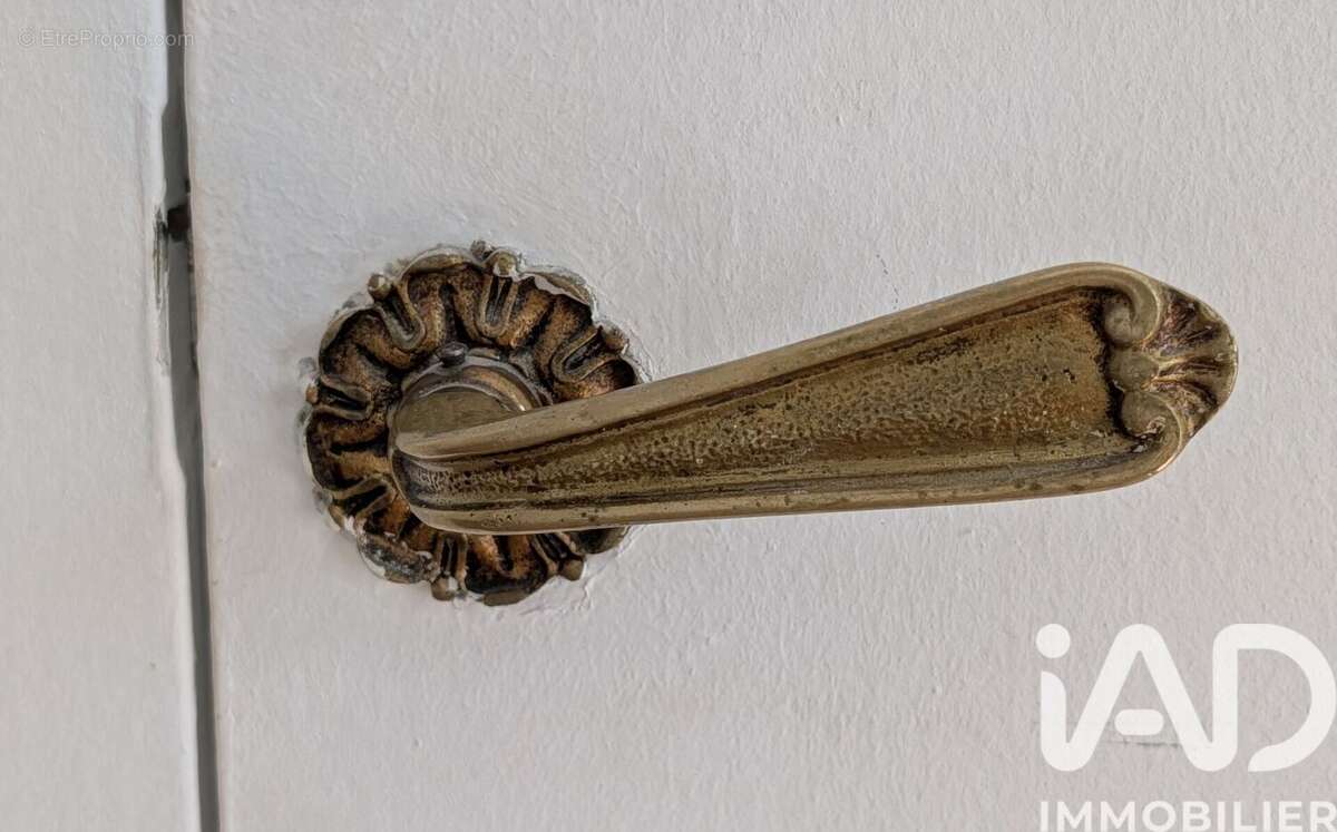 Photo 6 - Appartement à NANTES