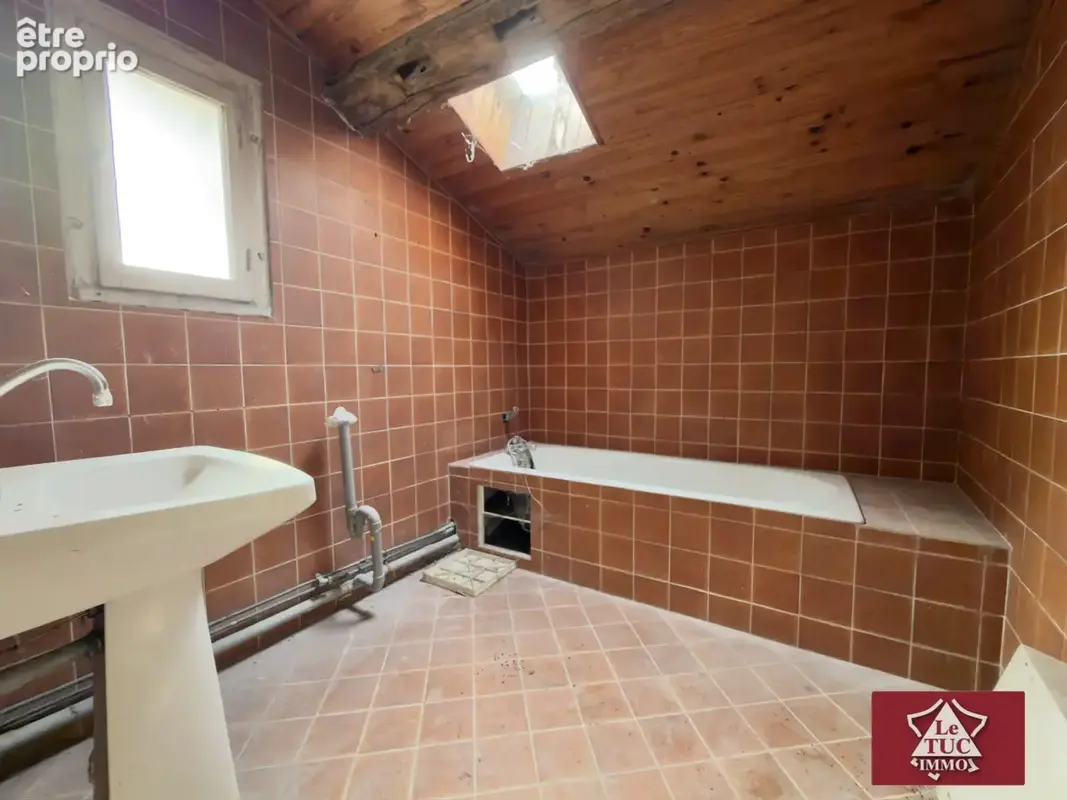 Ensemble immobilier de caractère - photo 19