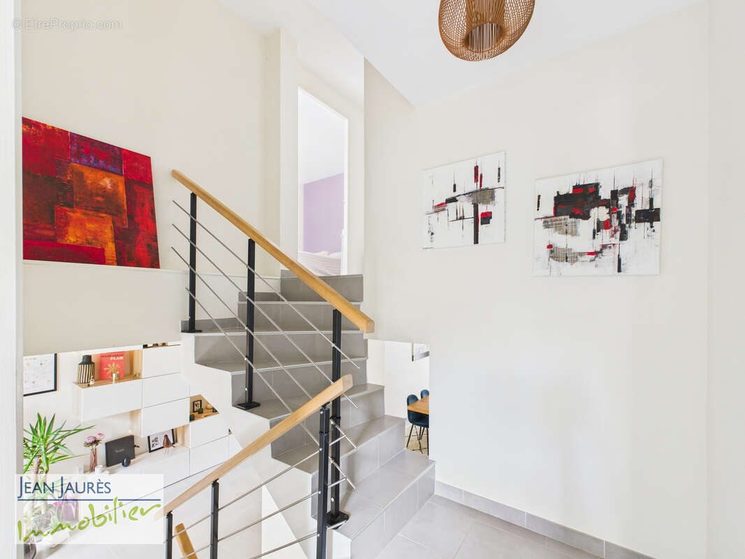 Appartement à TROYES