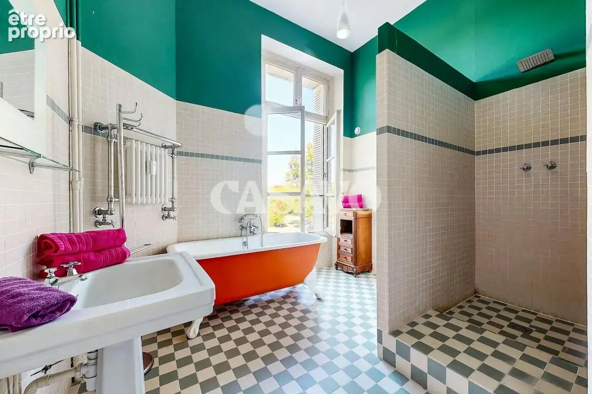 Vente Appartement 6 pièces de 184m² - 77440 Ocquerre - photo 11
