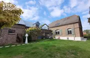 Maison à VILLERS-GUISLAIN