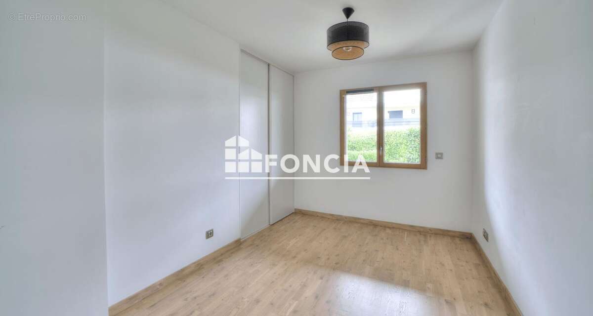 Appartement à DIVONNE-LES-BAINS