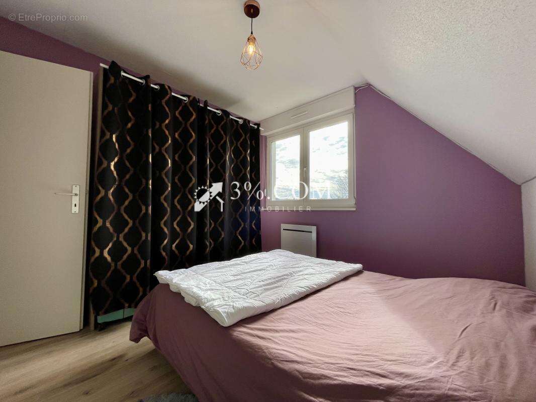 Appartement à WINGEN-SUR-MODER