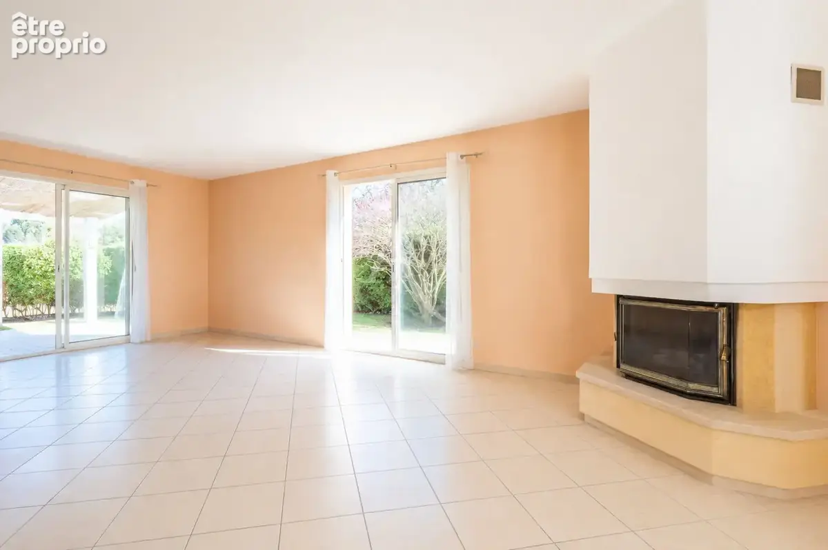 LEGE CAP FERRET - Maison de plain-pied de 90m² au calme. Environnement privilégié. - photo 7