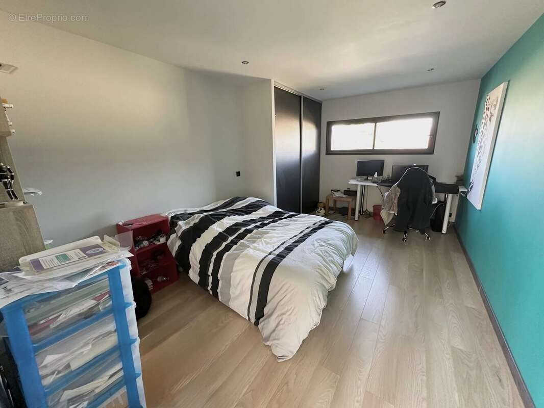 Maison à AIX-LES-BAINS