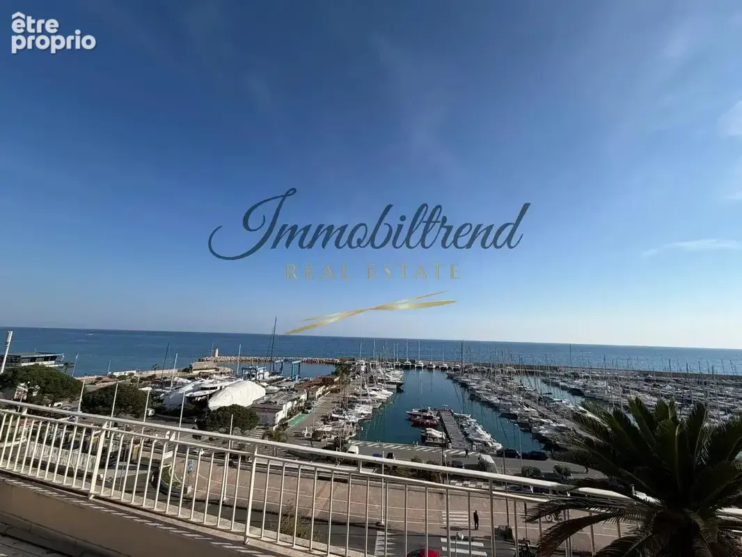 3 pieces face port de menton garavan - photo 6