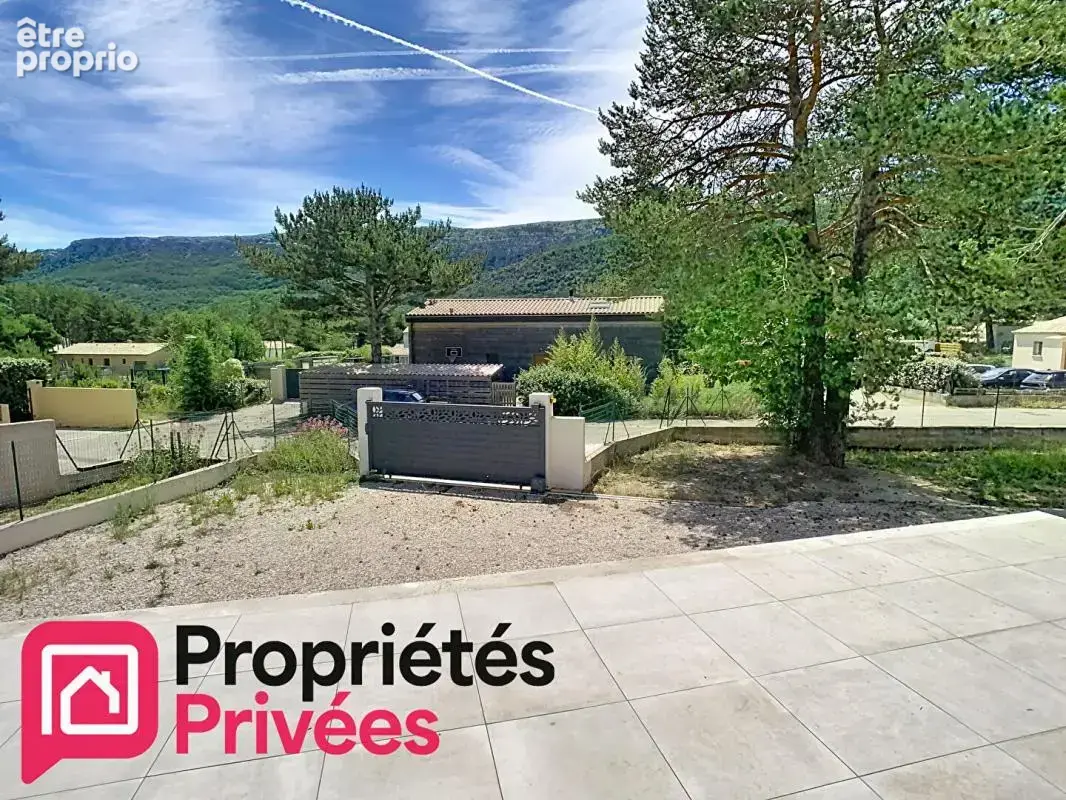 Maison de plain-pied prête à vivre avec vue exceptionnelle sur la Sainte-Baume - photo 8