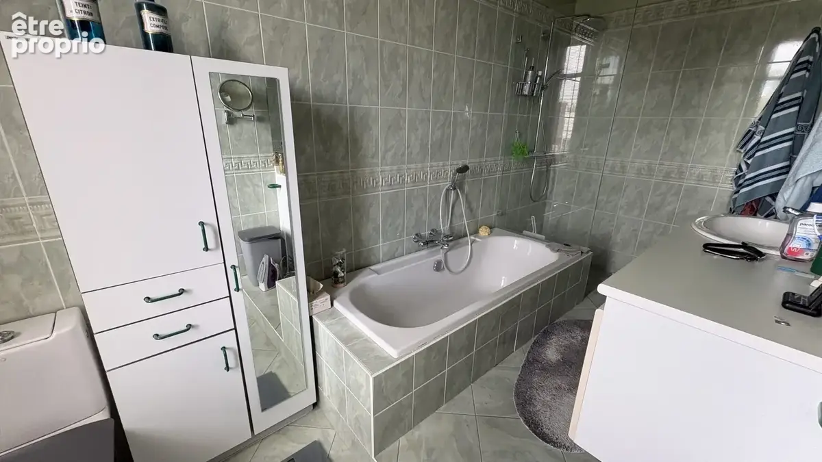 Maison 101 m² à Beaune  - photo 8