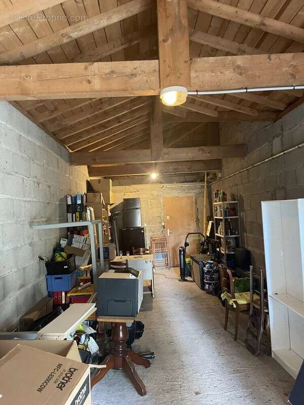 Appartement à CHARNAY-LES-MACON