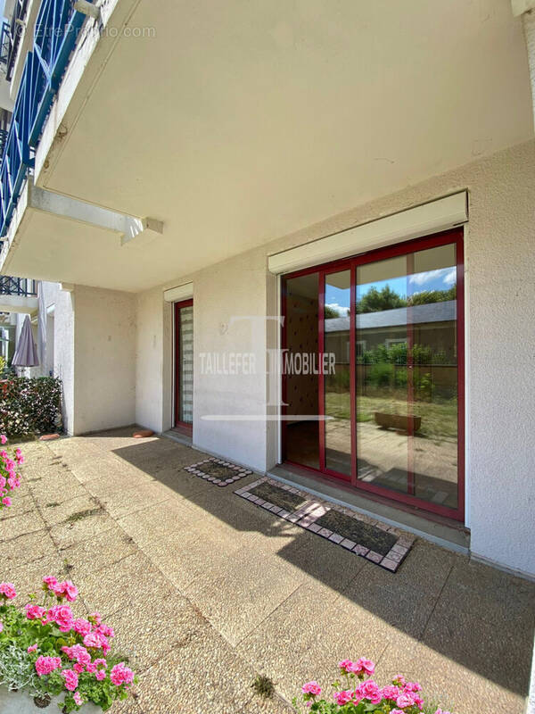 Appartement à PERIGUEUX