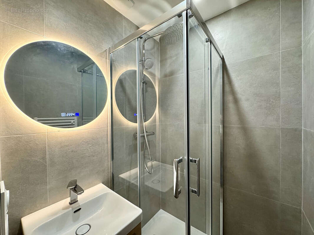 Maison à MARCQ-EN-BAROEUL