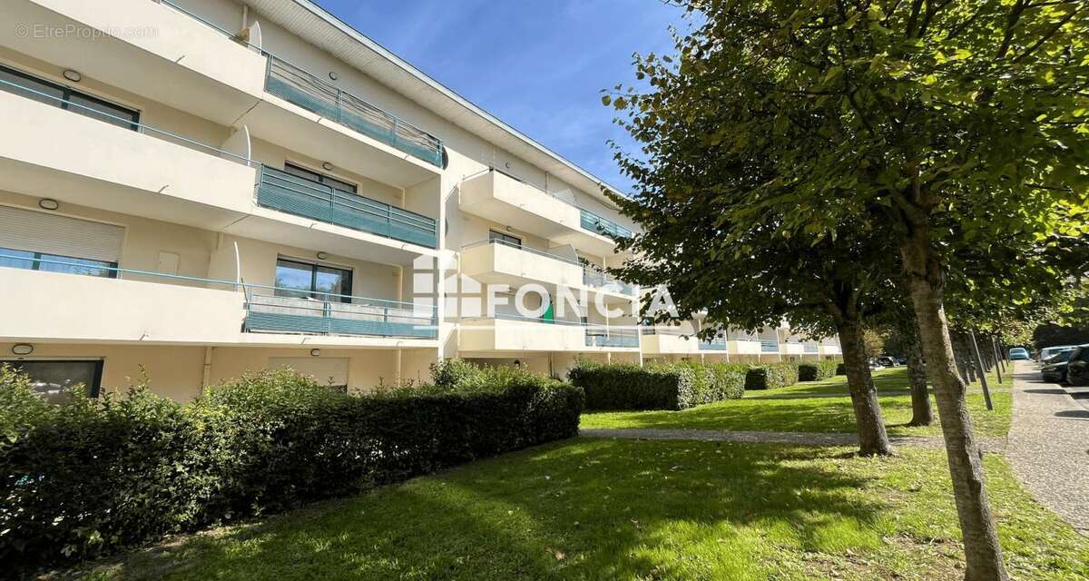 Appartement à LA ROCHELLE