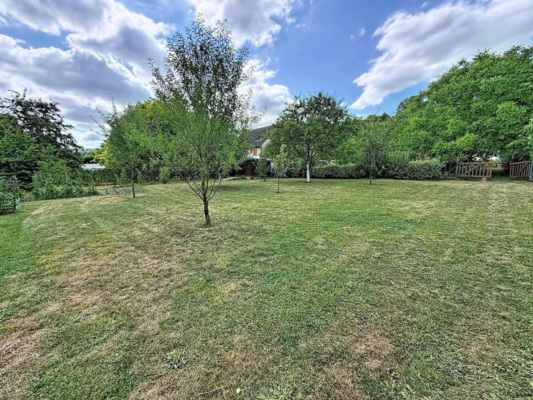 Maison 185 m² à Mont-Saint-Pere  - photo 6