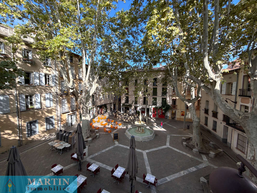 Appartement à CERET
