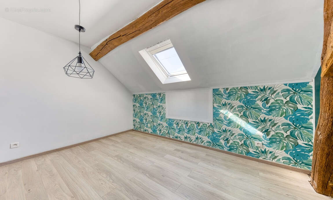 Maison Fouju 5 pièces 88 m² - photo 8