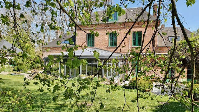 Maison à NEUFCHATEL-EN-BRAY