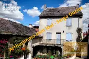 Maison à SAINT-GERMAIN-DU-TEIL