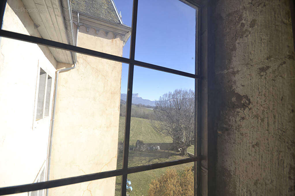 Chateau de pringy - t4 à rénover - photo 10