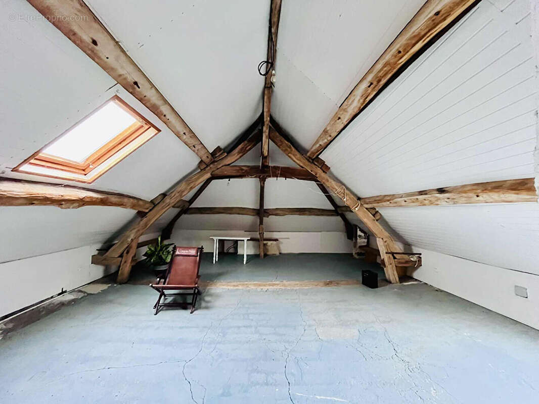 Maison à FERE-EN-TARDENOIS