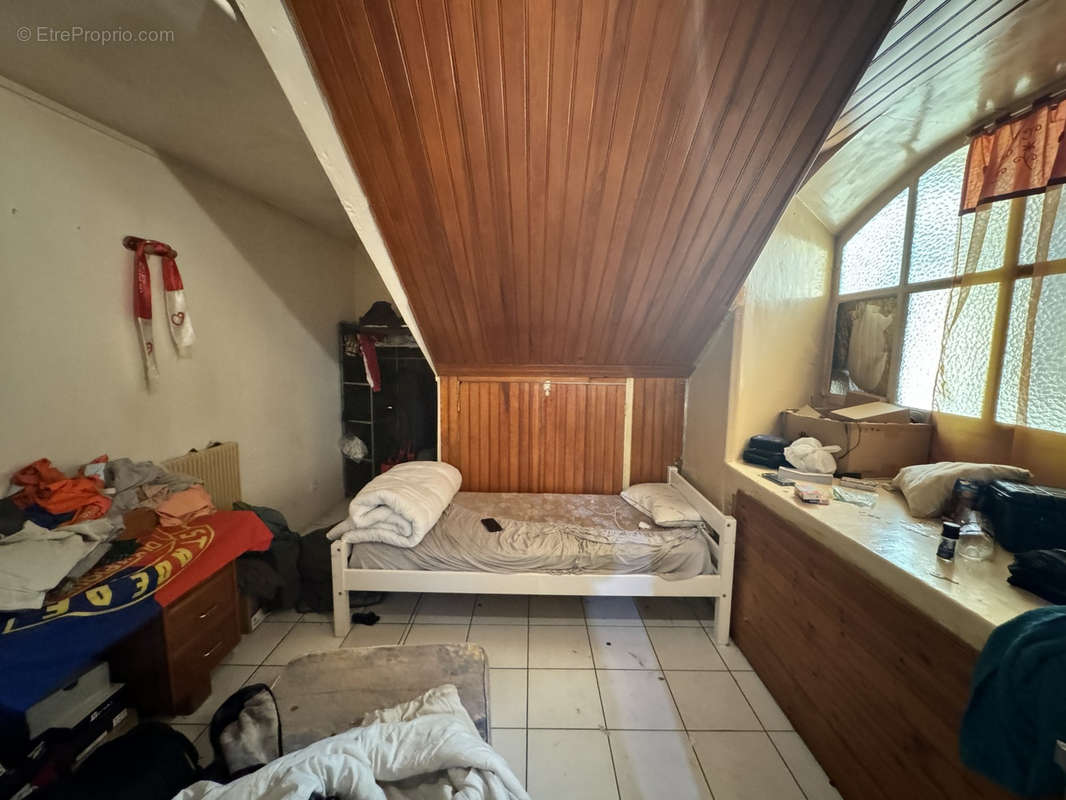 Appartement à LE MANS
