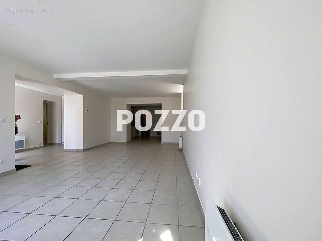 Appartement à TROUVILLE-SUR-MER
