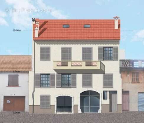 Appartement à VENCE