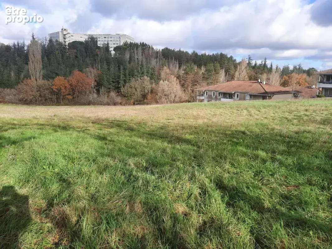 Terrain Constructible proche commerce - AUCH - photo 4