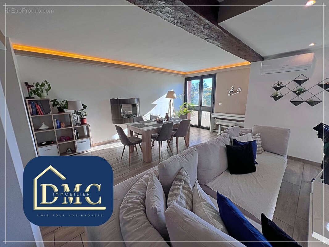 Appartement à MURET