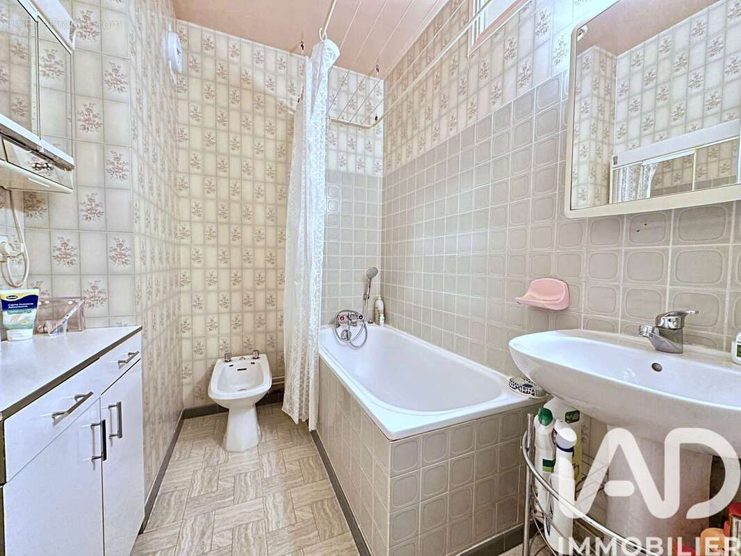 Photo 8 - Appartement à CARRIERES-SUR-SEINE