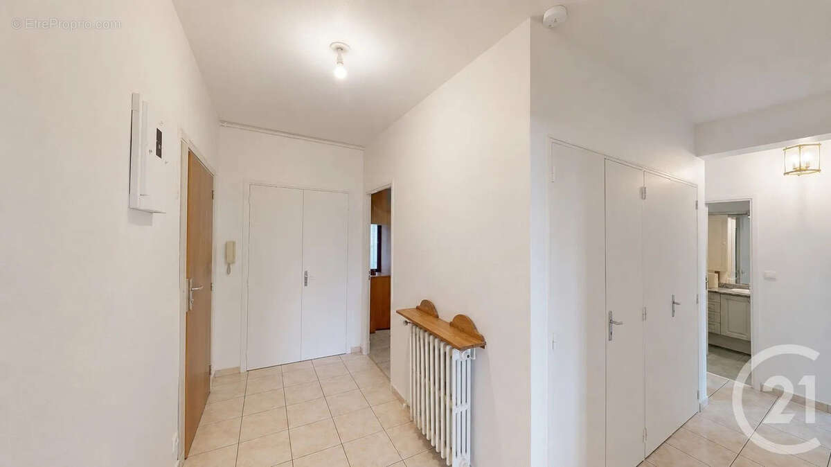Appartement à COLOMIERS