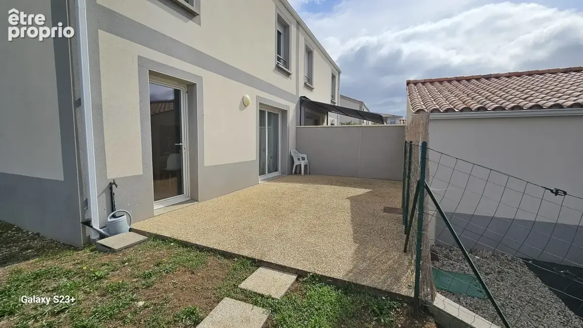 Maison 4 pièces 86 m² à vendre à Niort (79000) - photo 3