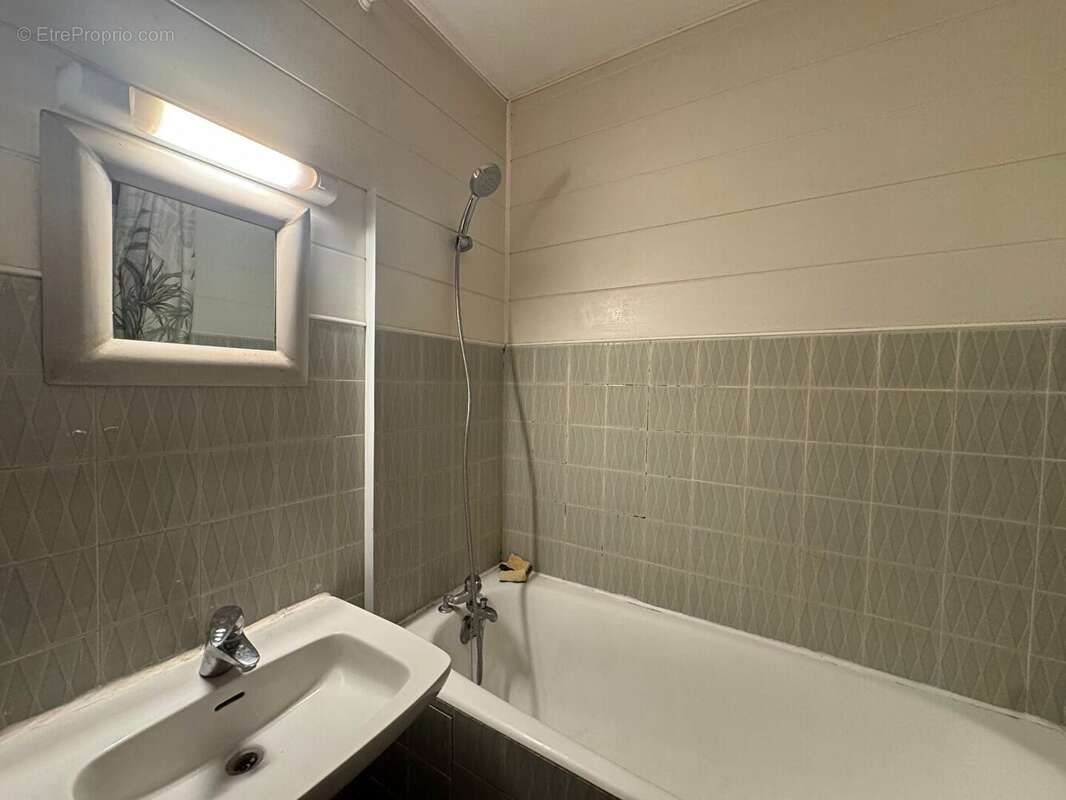 Appartement à GRADIGNAN