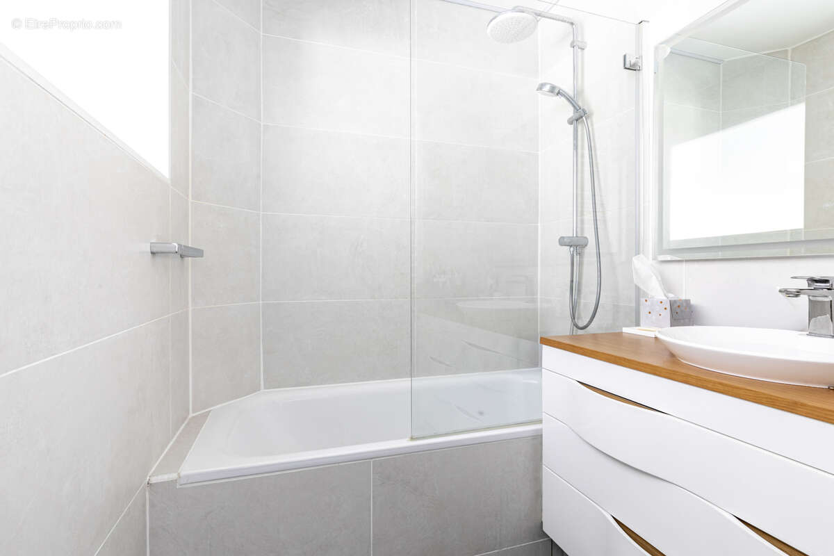 Appartement à SAINT-GERMAIN-EN-LAYE