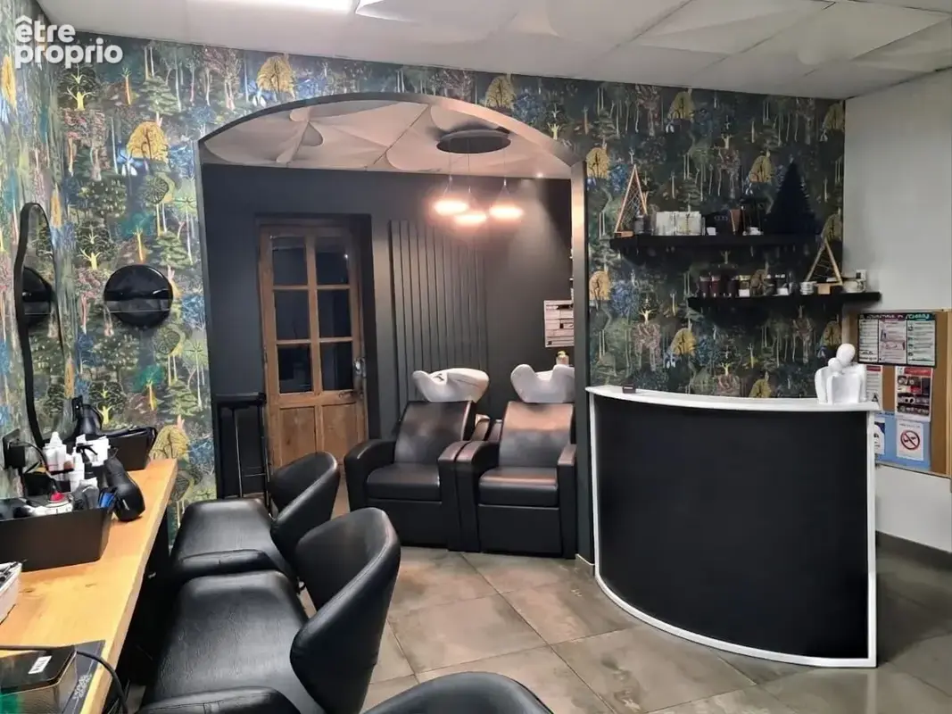 Maison 136 m² à vendre à Ahun (23150) - photo 3