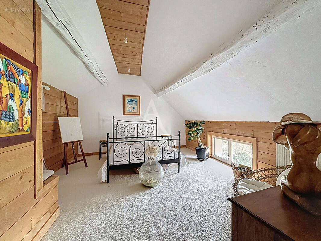 Maison à LA FERTE-SOUS-JOUARRE