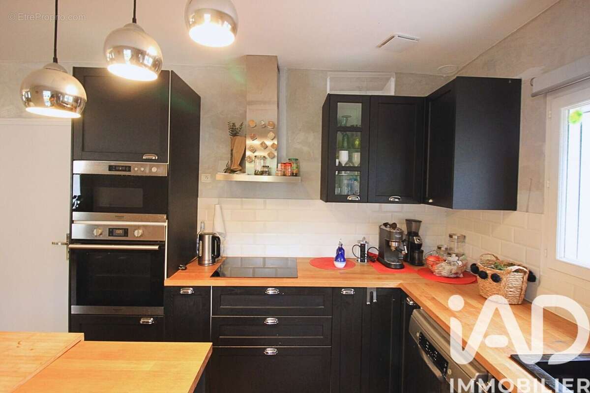 Photo 9 - Appartement à AUBAGNE